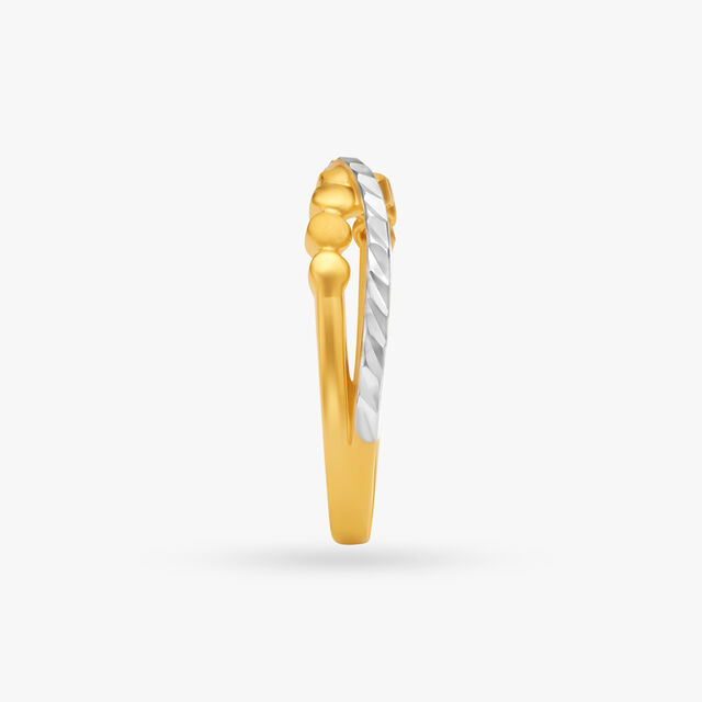 Redefined Sophistication Ring 3