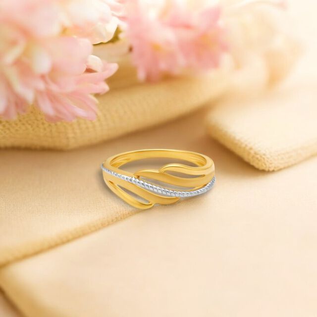 Whimsical Elegance Ring 