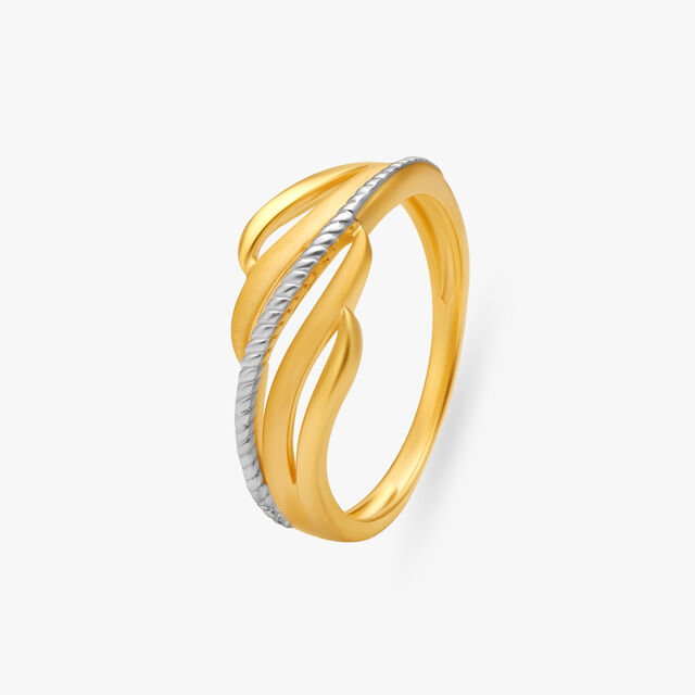 Whimsical Elegance Ring 2