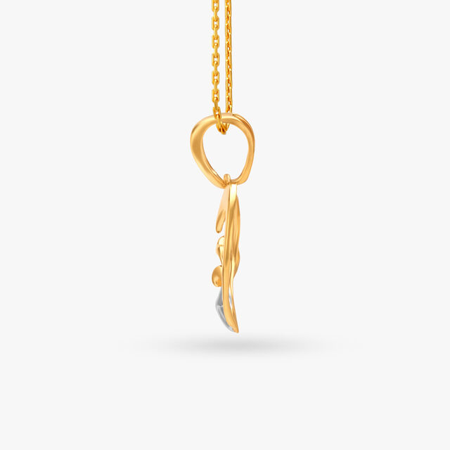 Eternal Love Pendant