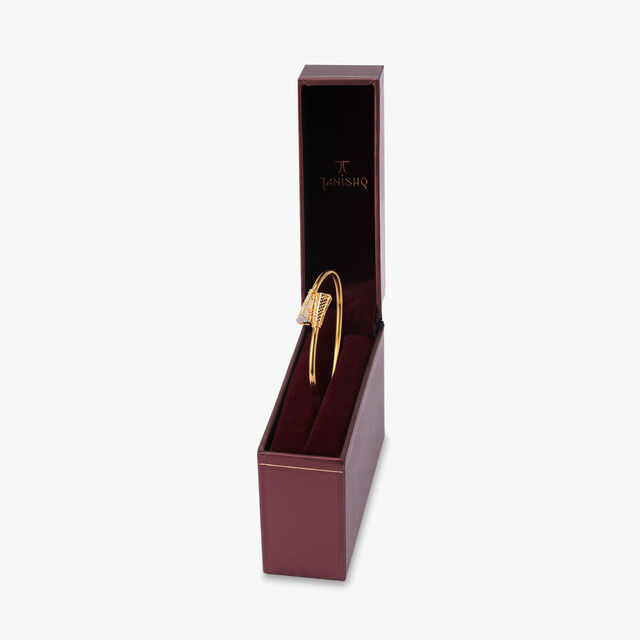 Everlasting Grace Bangle 3