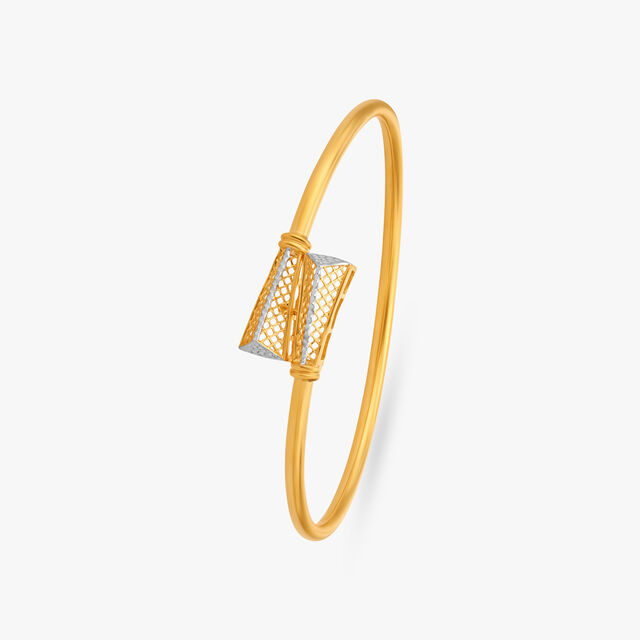 Everlasting Grace Bangle 2