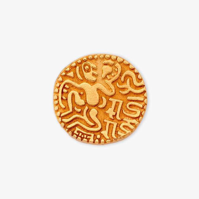 Grand Chozha Coin