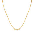 Eclectic Charming Gold Chain,,hi-res 