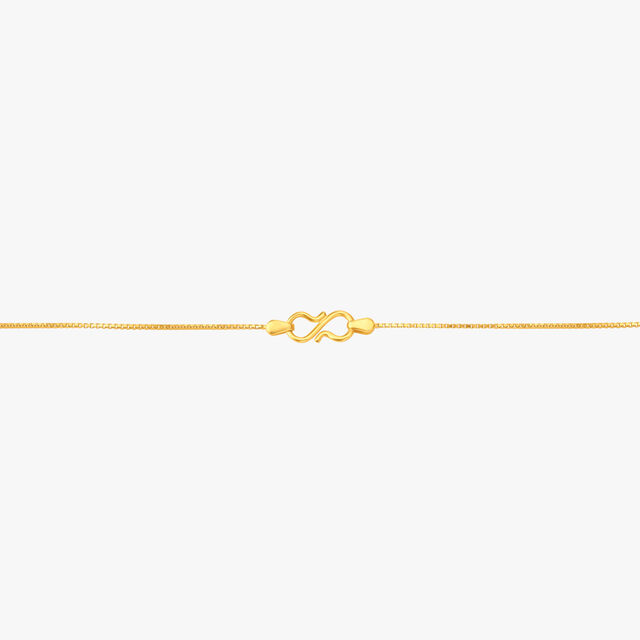 Classic Luxury Chain