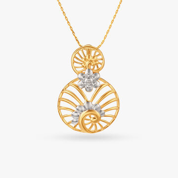 Lambent Pendant