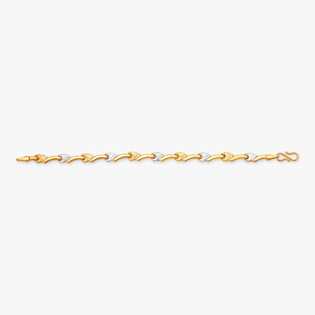 Timeless Simplicity Bracelet 2