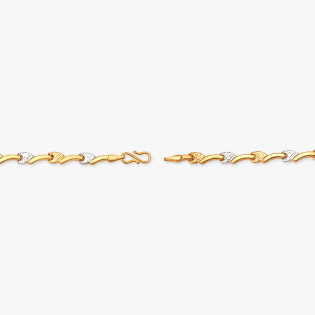 Timeless Simplicity Bracelet 3