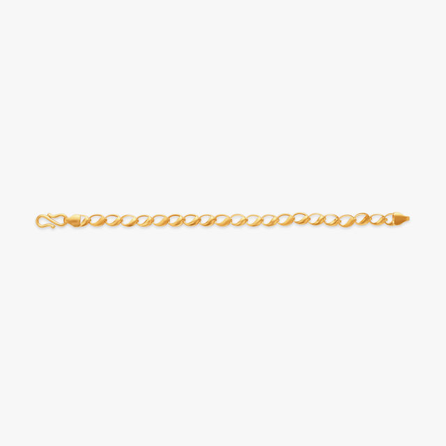 Daily Elegance Bracelet