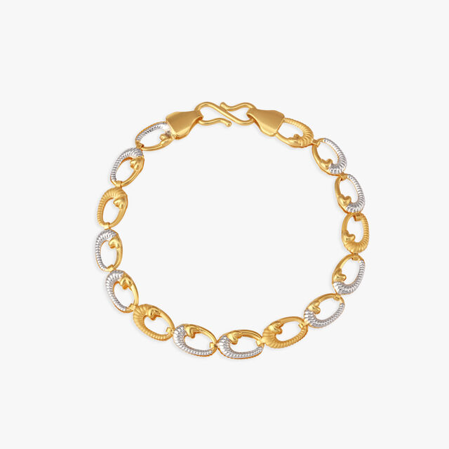 Chic Elegance Bracelet
