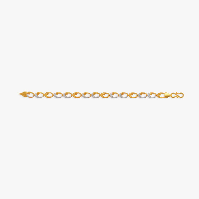 Chic Elegance Bracelet