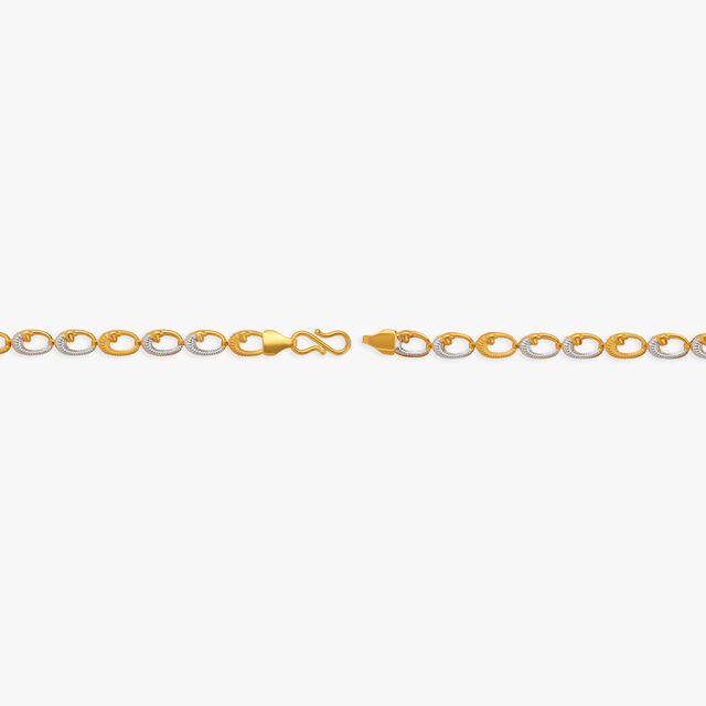 Chic Elegance Bracelet