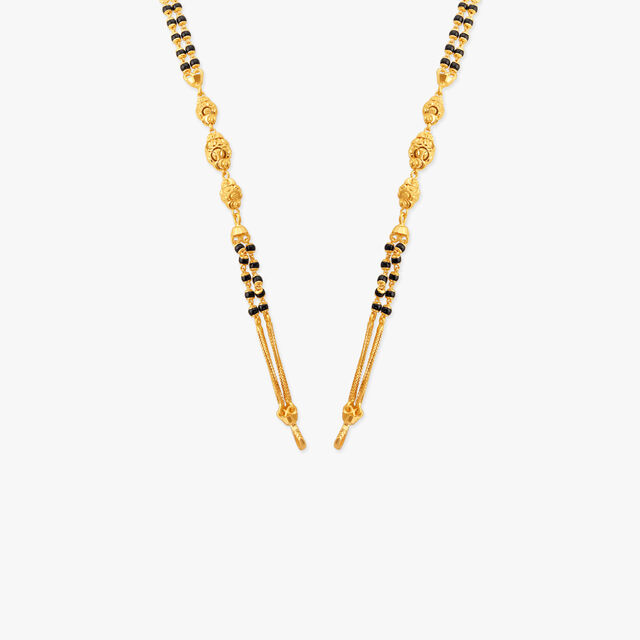 Sweet Promise Mangalsutra