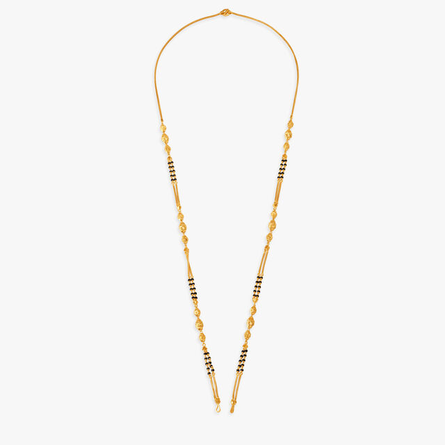 Sweet Promise Mangalsutra