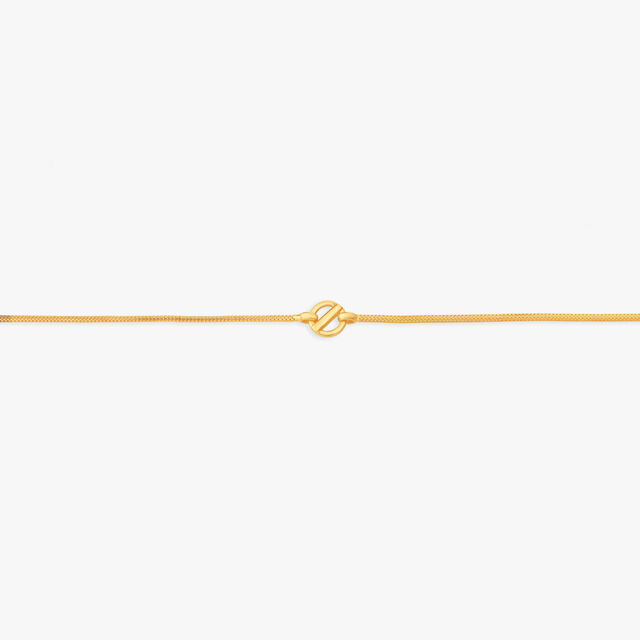 Sweet Promise Mangalsutra