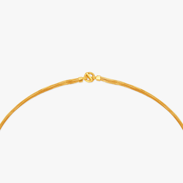 New Beginning Layered Mangalsutra