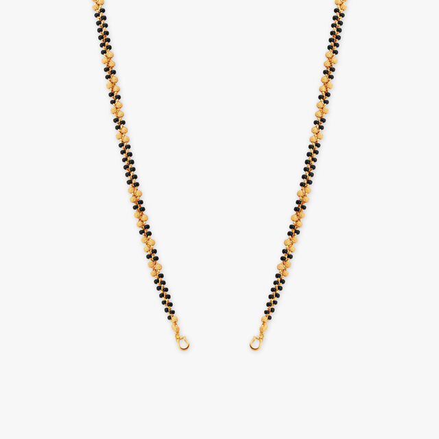 Sacred Knot Mangalsutra