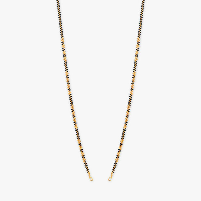 Sacred Knot Mangalsutra