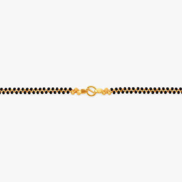 Sacred Knot Mangalsutra