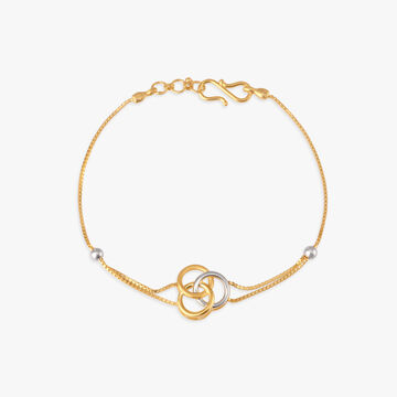Aura Of Timeless Grace Bracelet