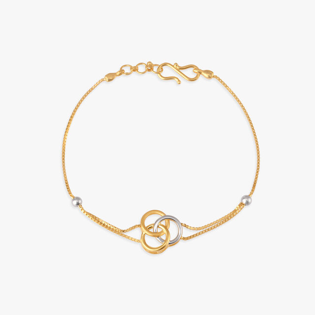 Aura Of Timeless Grace Bracelet