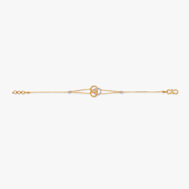Aura Of Timeless Grace Bracelet