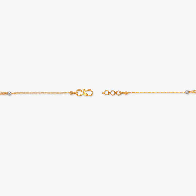 Aura Of Timeless Grace Bracelet
