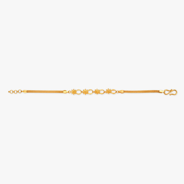 Subtle Grace Bracelet 2