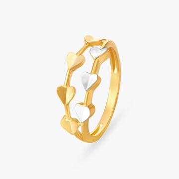 Essence Of Eternal Love Ring