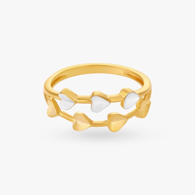 Essence Of Eternal Love Ring