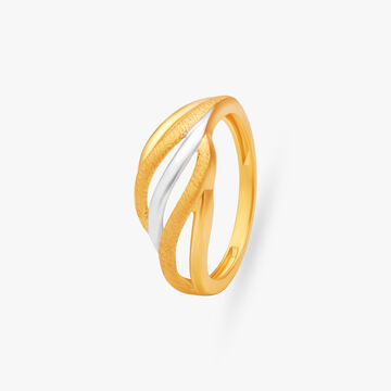 Indelible Opulence Ring