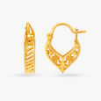 Enchanting Hoop Earrings,,hi-res 2