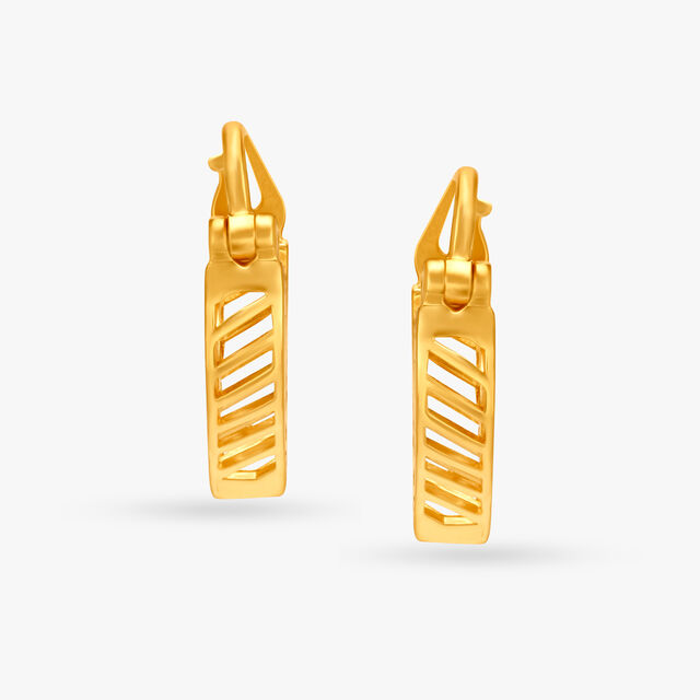 Enchanting Hoop Earrings,,hi-res 3