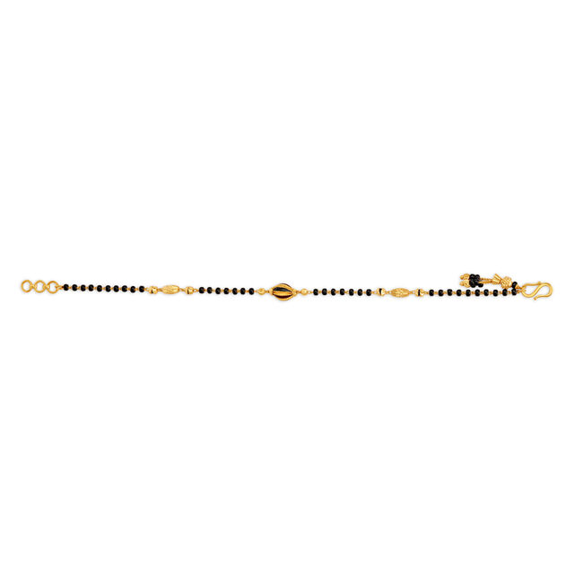 Romantic Mangalsutra Bracelet