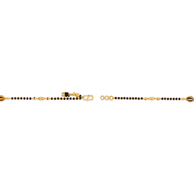 Romantic Mangalsutra Bracelet