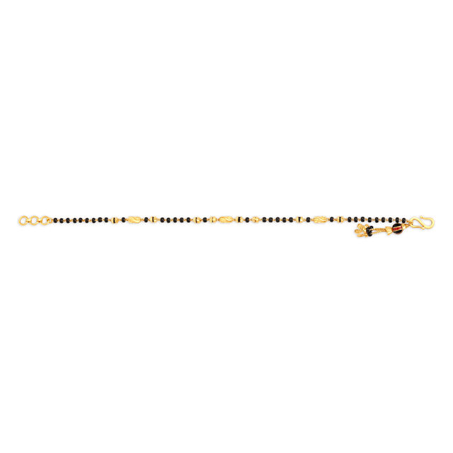 Timeless Mangalsutra Bracelet