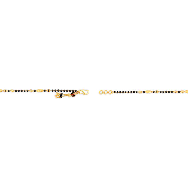 Timeless Mangalsutra Bracelet