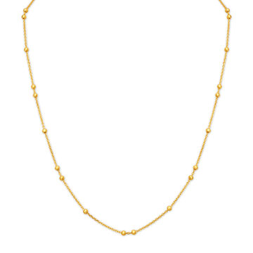 Traditional Bead Chain