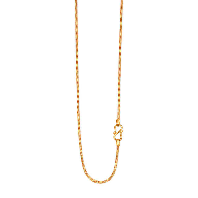 Contemporary Elegant Chain,,hi-res 2