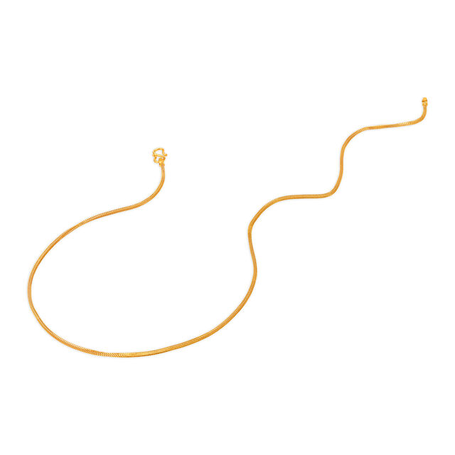 Contemporary Elegant Chain,,hi-res 3