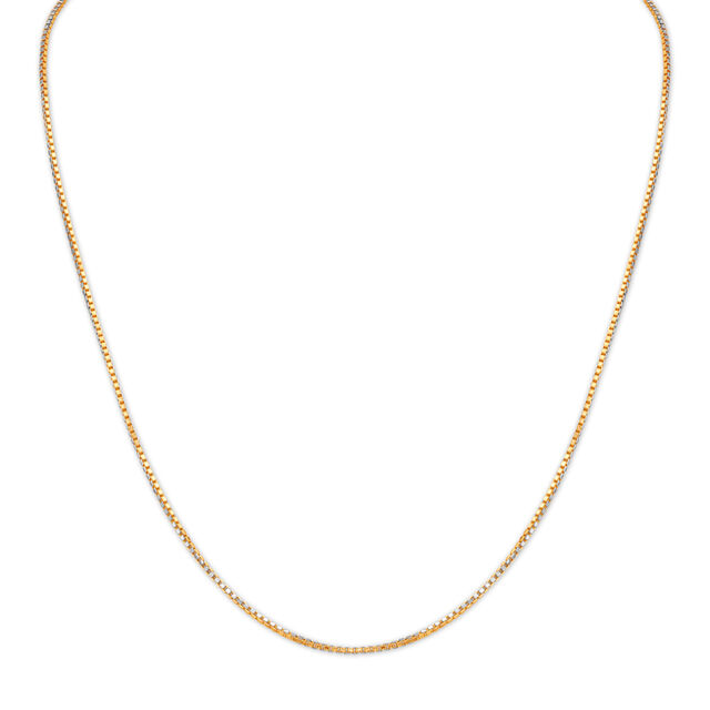 Stunning Gold Chain 
