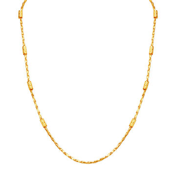 Traditional Bead Chain