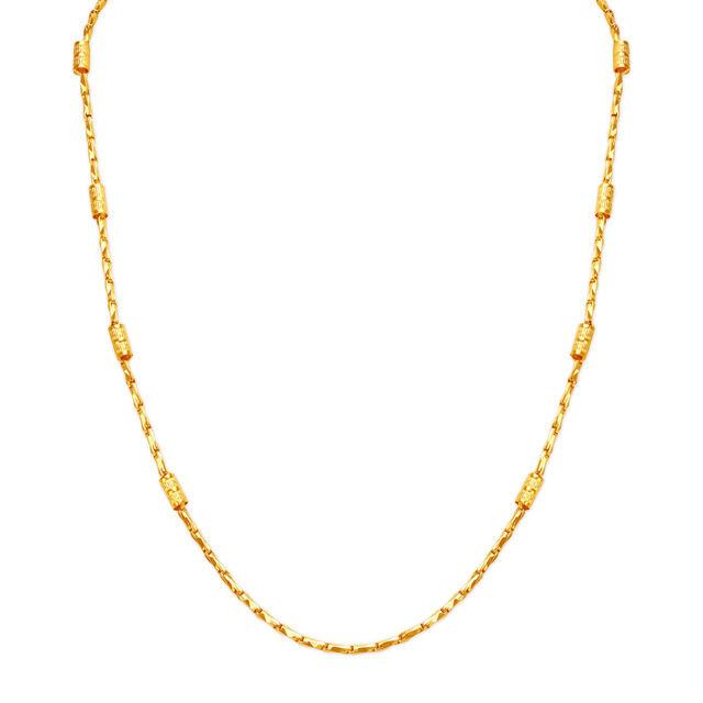 Traditional Bead Chain