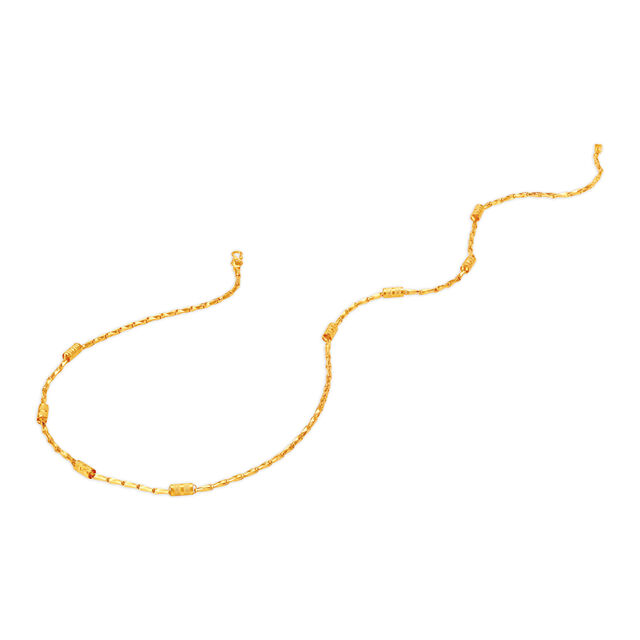 Traditional Bead Chain