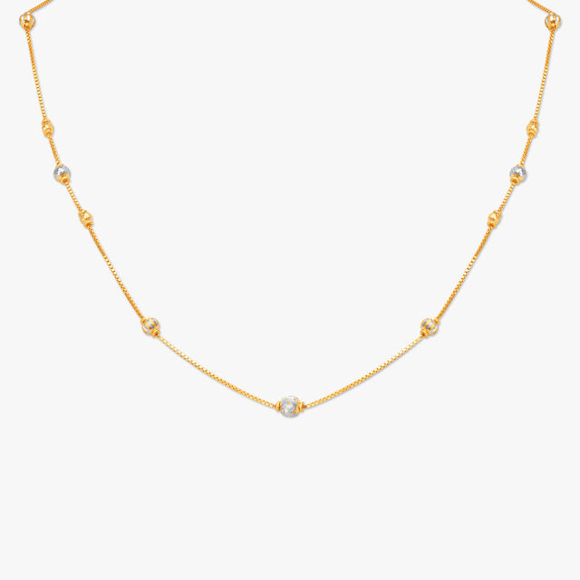Charming Beaded Chain,,hi-res 