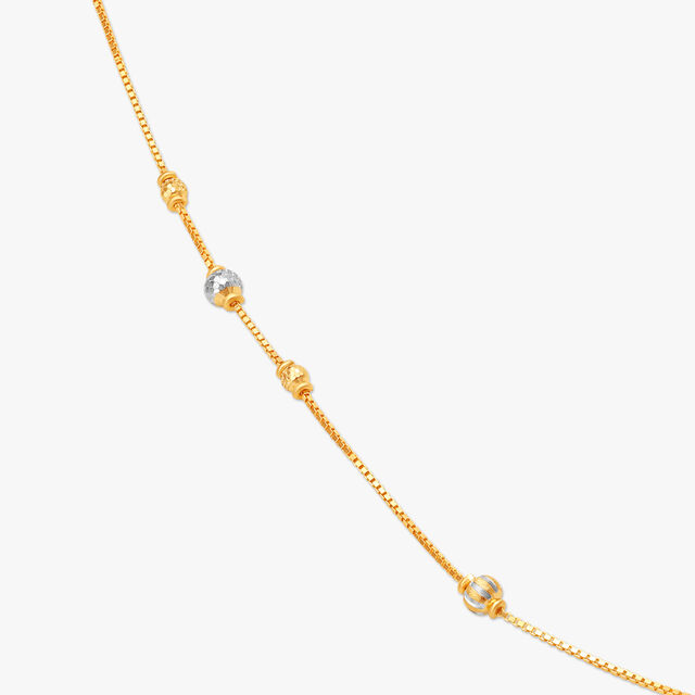 Charming Beaded Chain,,hi-res 2