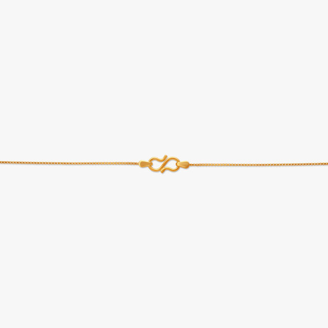 Charming Beaded Chain,,hi-res 3
