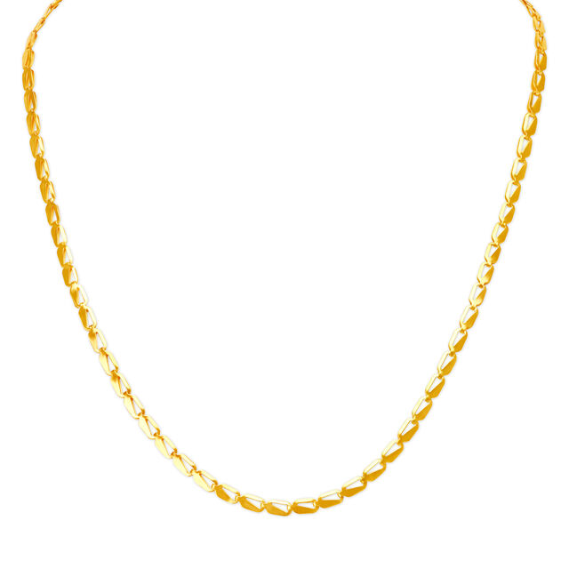 Grand Gleaming Chain
