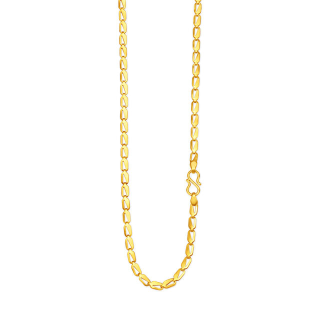 Grand Gleaming Chain