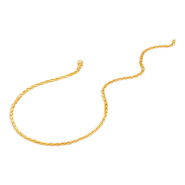 Grand Gleaming Chain